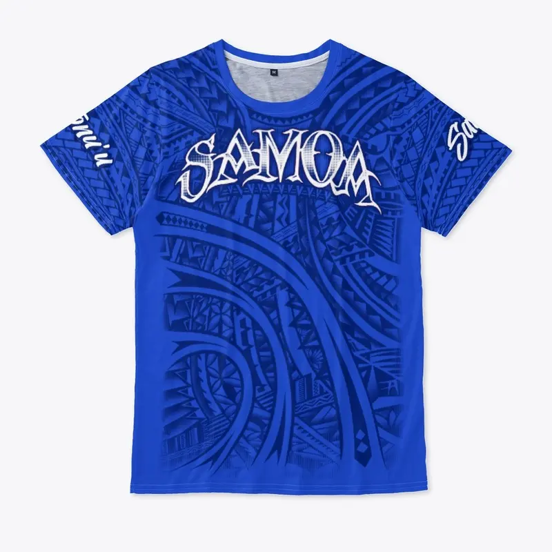 Samoa Tatau 001