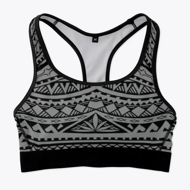 Pacific wear sports bra